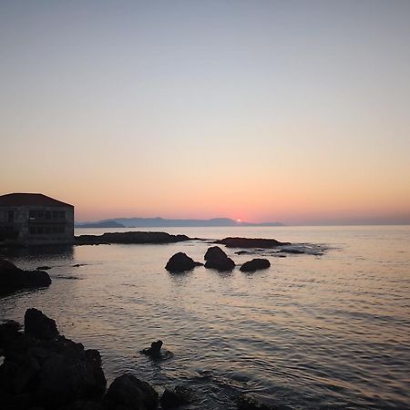 Lovelia Maisonette Chania Chania  Luaran gambar
