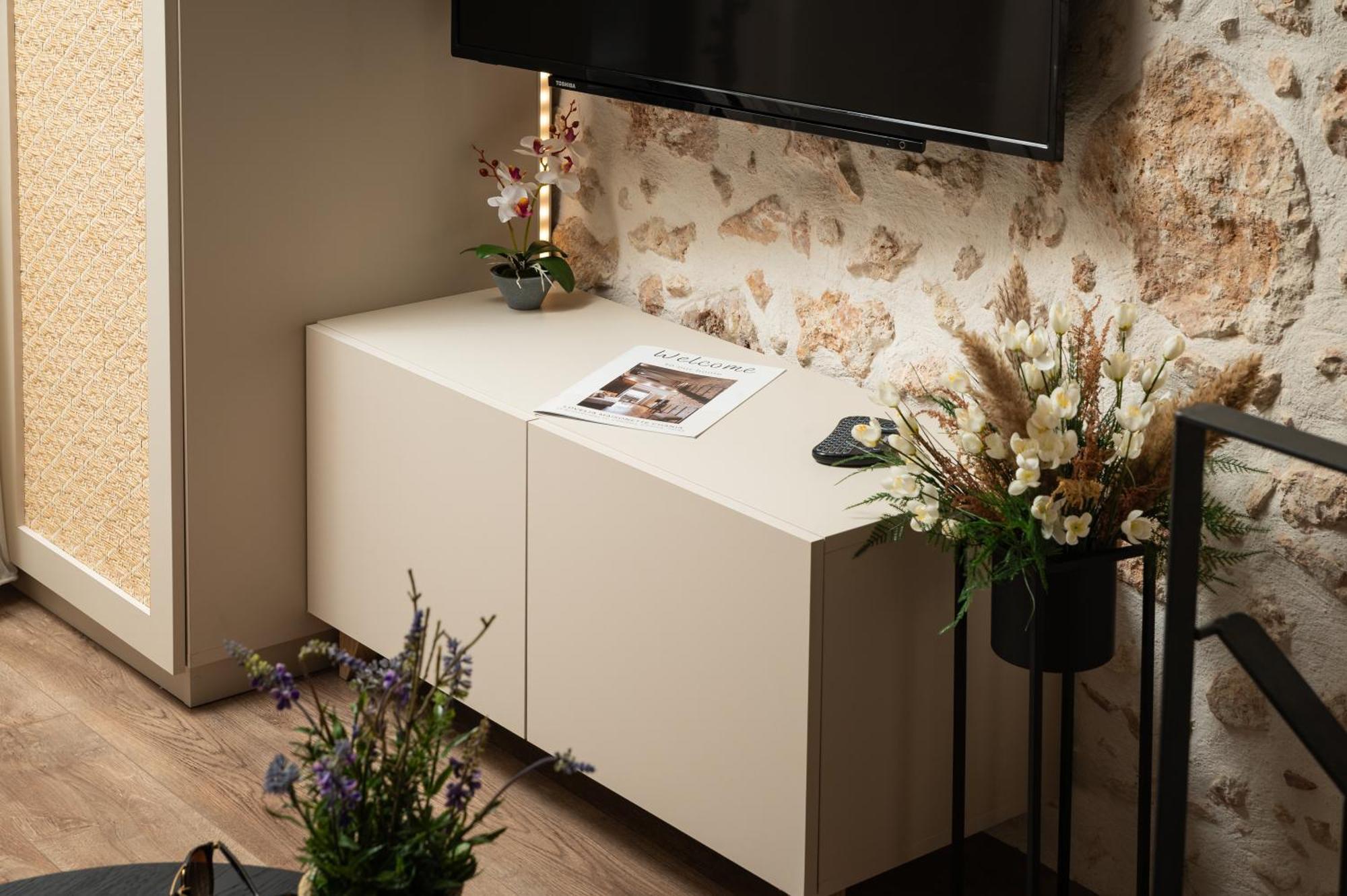 Lovelia Maisonette Chania Chania  Luaran gambar